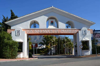 Apartment for sale in Nueva andalucia, Málaga. 