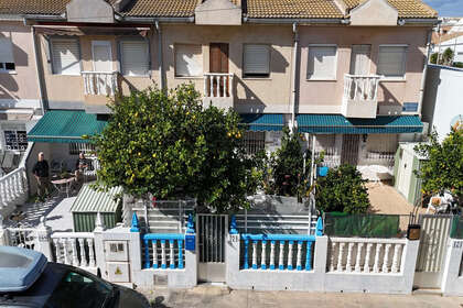 Apartment for sale in San Pedro del Pinatar, Murcia. 