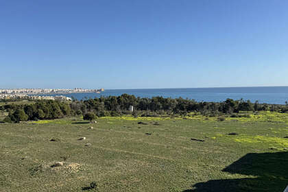 Penthouse for sale in Punta Prima, Alicante. 