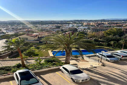 Apartment for sale in Fuengirola, Málaga. 