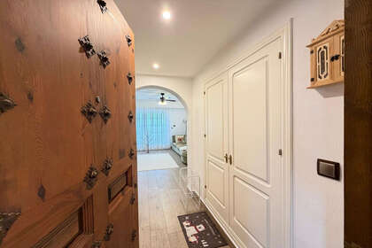 Penthouse for sale in Torrevieja, Alicante. 