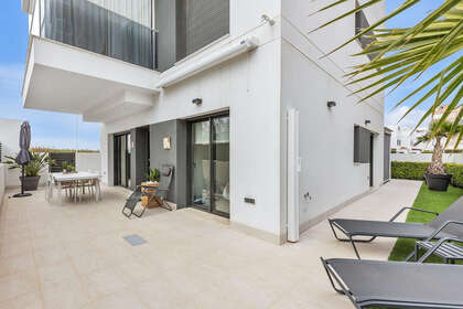 Apartment for sale in Torrelamata - La Mata, Torrevieja, Alicante. 