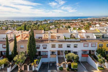 House for sale in Marbella, Málaga. 