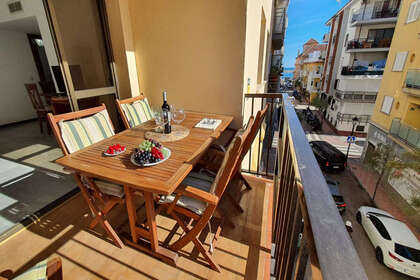 Apartment for sale in Fuengirola, Málaga. 