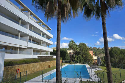Apartment for sale in Benahavís, Málaga. 