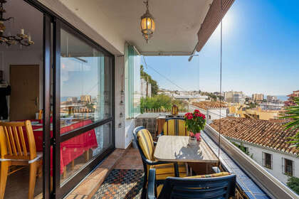 Apartment for sale in Torreblanca, Fuengirola, Málaga. 