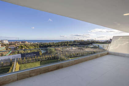 Apartment for sale in Estepona, Málaga. 