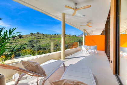 Apartment for sale in Fuengirola, Málaga. 