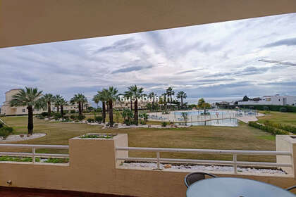Apartment for sale in Mijas Costa, Málaga. 