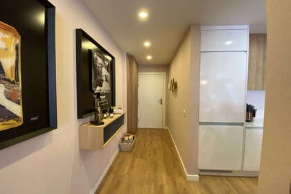 Apartment for sale in Estepona, Málaga. 