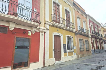 House for sale in Almería. 
