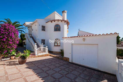 Cluster house for sale in Calpe/Calp, Alicante. 