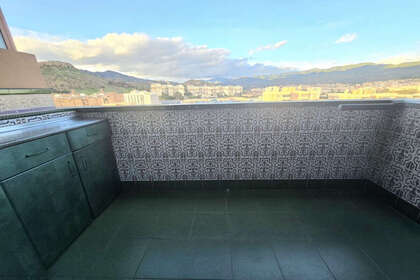 Apartment for sale in Málaga - Centro. 