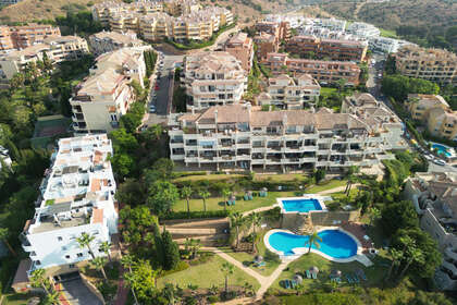 Apartment for sale in Mijas Costa, Málaga. 