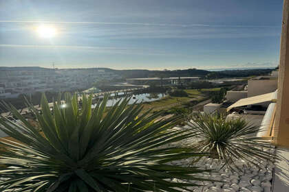 Apartment for sale in Benahavís, Málaga. 