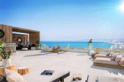 Apartment for sale in Estepona, Málaga. 