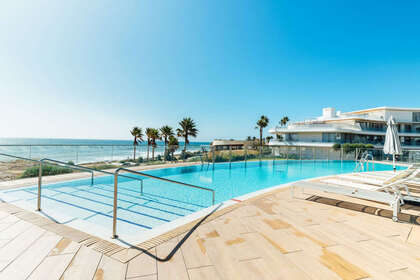 Apartment for sale in Estepona, Málaga. 