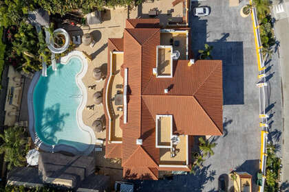 Cluster house for sale in Sotogrande, Cádiz. 