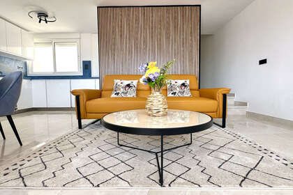 Apartment for sale in Cala Del Moral, La, Málaga. 