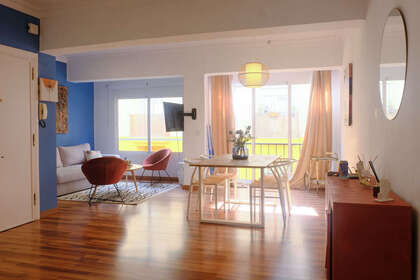 Apartment for sale in Málaga - Centro. 