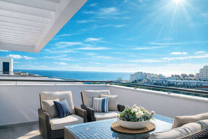Apartment for sale in Estepona, Málaga. 