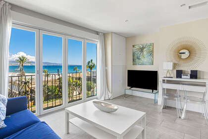 Apartment for sale in Puerto Banús, Málaga. 