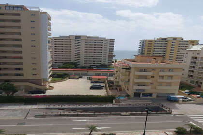 Apartment for sale in Fuengirola, Málaga. 