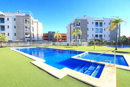 Apartment for sale in Villamartín, Alicante. 