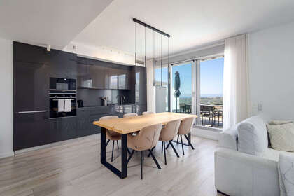 Apartment for sale in Cancelada, Estepona, Málaga. 