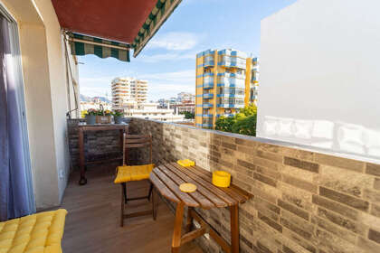 Apartment for sale in Fuengirola, Málaga. 