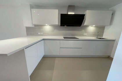 House for sale in Benahavís, Málaga. 