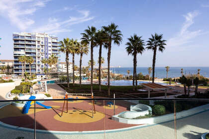 Apartment for sale in Punta Prima, Alicante. 