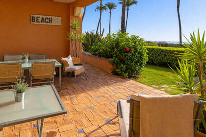 Apartment for sale in Casares, Málaga. 