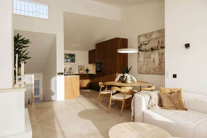 House for sale in Atalaya, La, Málaga. 