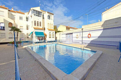 Penthouse for sale in Torrevieja, Alicante. 