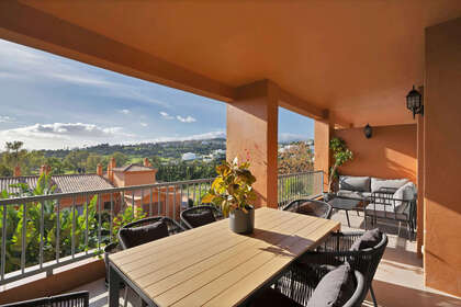 Apartment for sale in Atalaya, La, Málaga. 