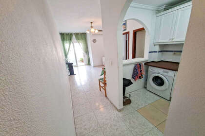 Apartment for sale in Torrevieja, Alicante. 