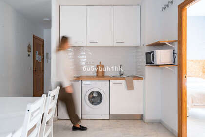 Apartment for sale in Málaga. 