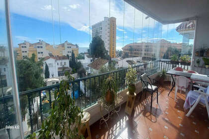 Apartment for sale in Cala Del Moral, La, Málaga. 