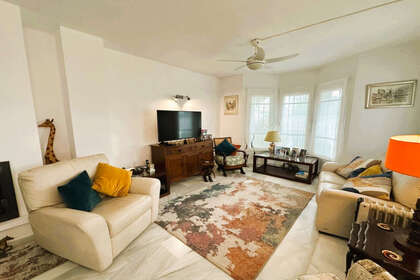 Apartment for sale in Nueva andalucia, Málaga. 