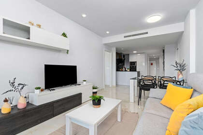 Apartment for sale in Los Altos, Torrevieja, Alicante. 