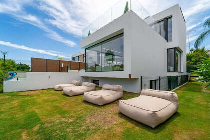 Cluster house for sale in Atalaya, La, Málaga. 