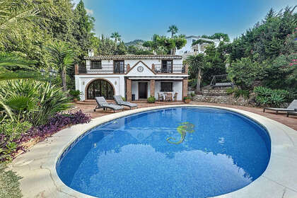 Cluster house for sale in Mijas, Málaga. 