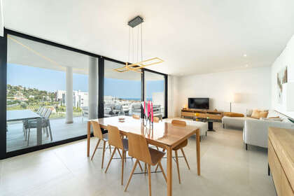 Apartment for sale in Fuengirola, Málaga. 