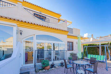 Cluster house for sale in , Orihuela, Alicante. 