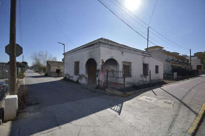 Cluster house for sale in Daya Nueva, Alicante. 