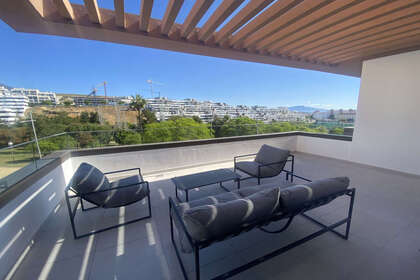 Apartamento venta en Estepona, Málaga. 