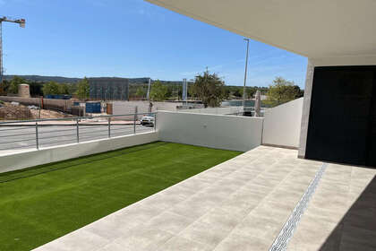Apartment for sale in San Miguel de Salinas, Alicante. 