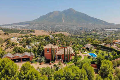 Ranch for sale in Coín, Málaga. 