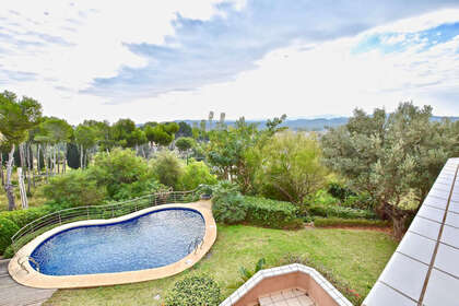 Chalet Adosado venta en Jávea/Xàbia, Alicante. 